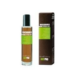 KayPro Regenerating SERUM with MACADAMIA – Fragile, Sensitive Hair – 100 ml