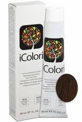 Kaypro iColori Hair colour cream n. 6.73 - Dark Hazelnut Blond