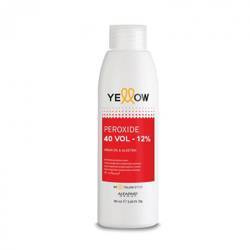 Yellow Peroxide 40 VOL. - 12%