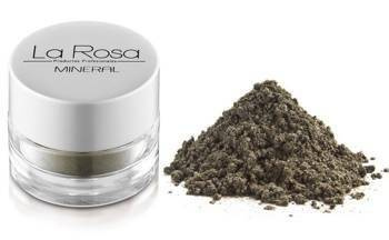 La Rosa mineral eyeshadow, No.85 AVENTURINE, 3 g