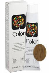 Kaypro iColori Hair colour cream n. 8.3 - Light Golden Blonde