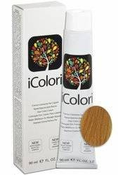 Kaypro iColori Hair colour cream n. 9.32 - Very Light Beige Blonde