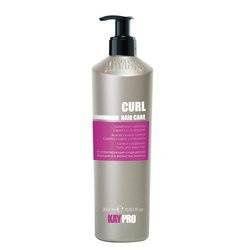 KayPro Control CONDITIONER – Curly and Wavy Hair – 350 ml