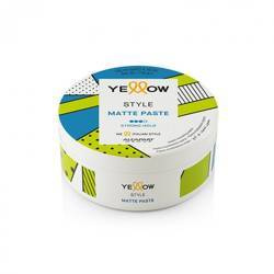 Yellow Style MATTE PASTE - 100 ml