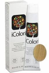 Kaypro iColori Hair colour cream n. 9.3 - Very Light Golden Blonde