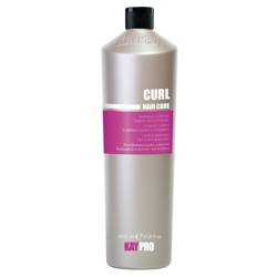 KayPro Control SHAMPOO – Curly and Wavy Hair – 1000 ml