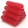 Rollers for hair with Velcro - diameter 13 mm