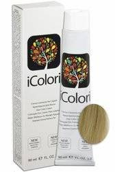 Kaypro iColori Hair colour cream n11.11 - Superplatinum Extra Ash Blond