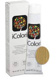 Kaypro iColori Hair colour cream n. 9.33 - Intensive Golden Very Light Blonde