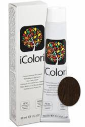 Kaypro iColori Hair colour cream n	5 - Light Brown