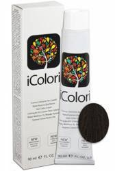 Kaypro iColori Hair colour cream n	3 - Dark Brown