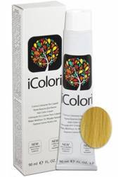 Kaypro iColori Hair colour cream n	11.3 - Superplatinum Golden Blond