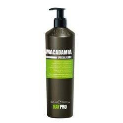 KayPro Regenerating CONDITIONER with MACADAMIA – Fragile, Sensitive Hair – 350 ml