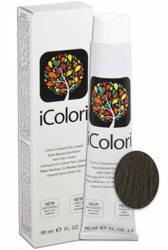 Kaypro iColori Hair colour cream n 5/2 - Light Matt Brown