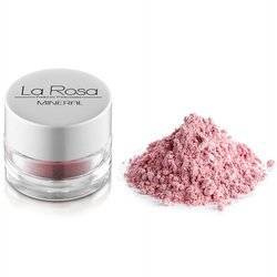 La Rosa mineral eyeshadow, No.11 QUARTZ, 3 g