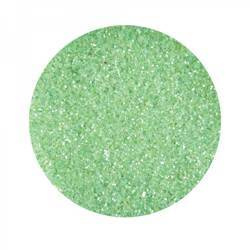 Nail Glitter Powder - Green