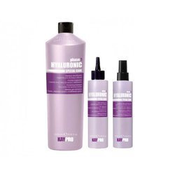 KayPro HYALURONIC – Fine, Brittle Hair Lacking in Body – BIG SET