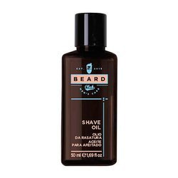 BEARD CLUB - SHAVE OIL - 50 ml