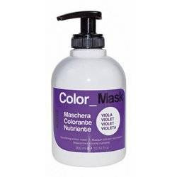 KEPRO Kay Pro COLOR_MASK Nourishing color mask - VIOLET 300 ml