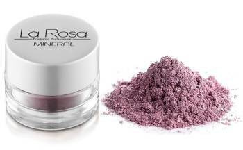 The Rose mineral eyeshadow, No.17 SAPPHIRE, 3 g