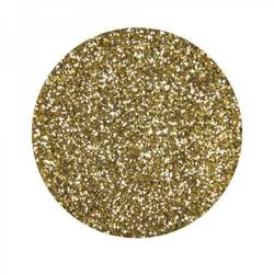 Nail Glitter Powder - Gold