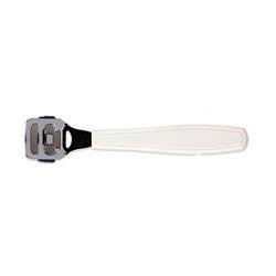 Toe and Heel Callus Cutter