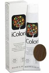 Kaypro iColori Hair colour cream n. 7.3 - Golden Blonde