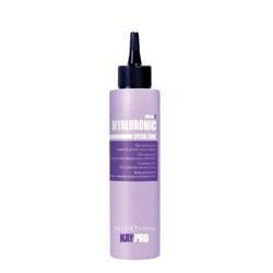 KayPro Thickening FILLER with HYALURONIC ACID – Fine, Brittle Hair Lacking in Body – 200 ml