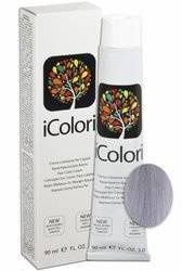 Kaypro iColori Hair colour cream n 12/11 - Specoal Blond Intensive Ash