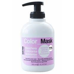 KEPRO Kay Pro COLOR_MASK Nourishing color mask - PASTEL PINK 300 ml