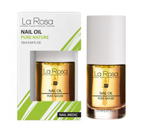 Nail Oil