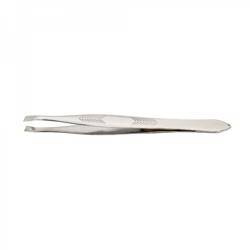 Angled Eyebrow Tweezers Izabella