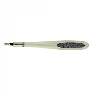 Nail Trimmer with File