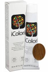 Kaypro iColori Hair colour cream n. 8.8 - Light Chocolate Blonde