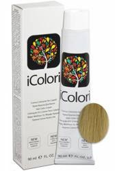 Kaypro iColori Hair colour cream n12.3 - Extra Superplatinum Golden Blond