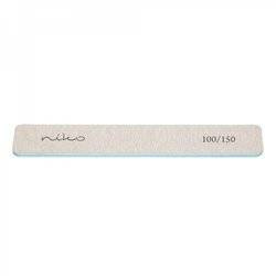 SPEEDY ZEBRA Wide Nail File 100/150 