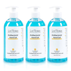 Antibacterial Hand Gel - 500 ml