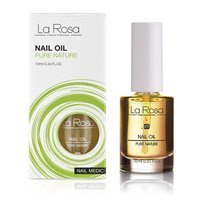 Nail Oil