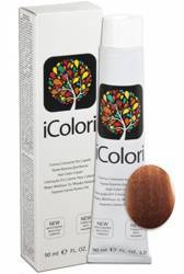 Kaypro iColori Hair colour cream n. 9.34 - Very Light Gold Copper Blond