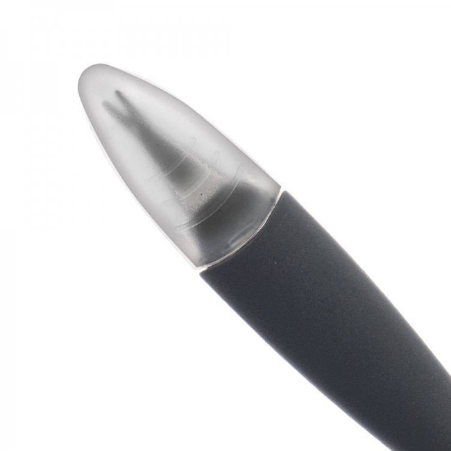 Cuticle Trimmer with safety plug