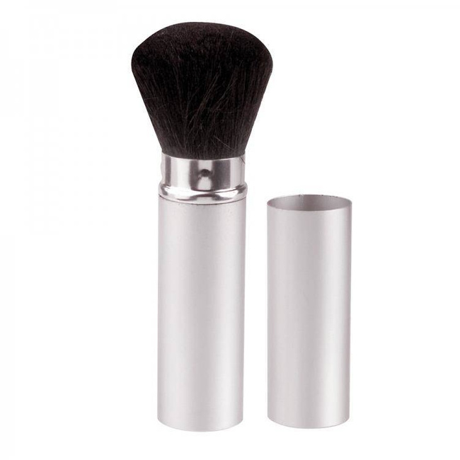Retractable Kabuki Brush - Big