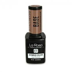 La Rosa Hybrid Foundation 10 ml