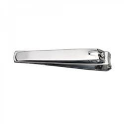 Sharp Stainless Nail Clipper