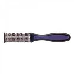 Double Sided Foot Scrubber - Rubber Handle