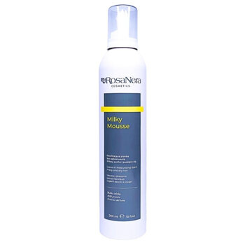 RosaNera Moisturizing foam for dry hair 300 ml