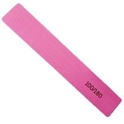 Thick Square Nail Buffer File 100/180