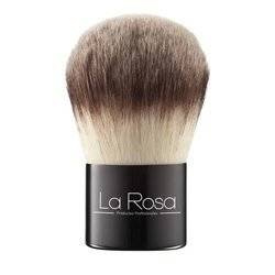 La Rosa Kabuki Brush, Black