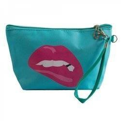 Make-up Bag - Lips and It's Mine