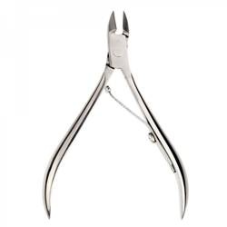 Stainless Steel Cuticle Nippers 6mm