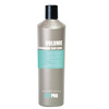 KayPro Voluminizing SHAMPOO – Fine, Listless Hair – 350 ml